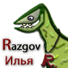 Razgov Илья