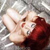 Motion Red