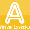 Лысенко Артем