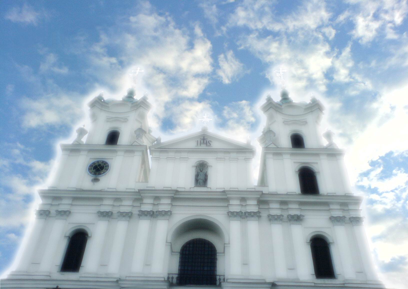 Памятник времени