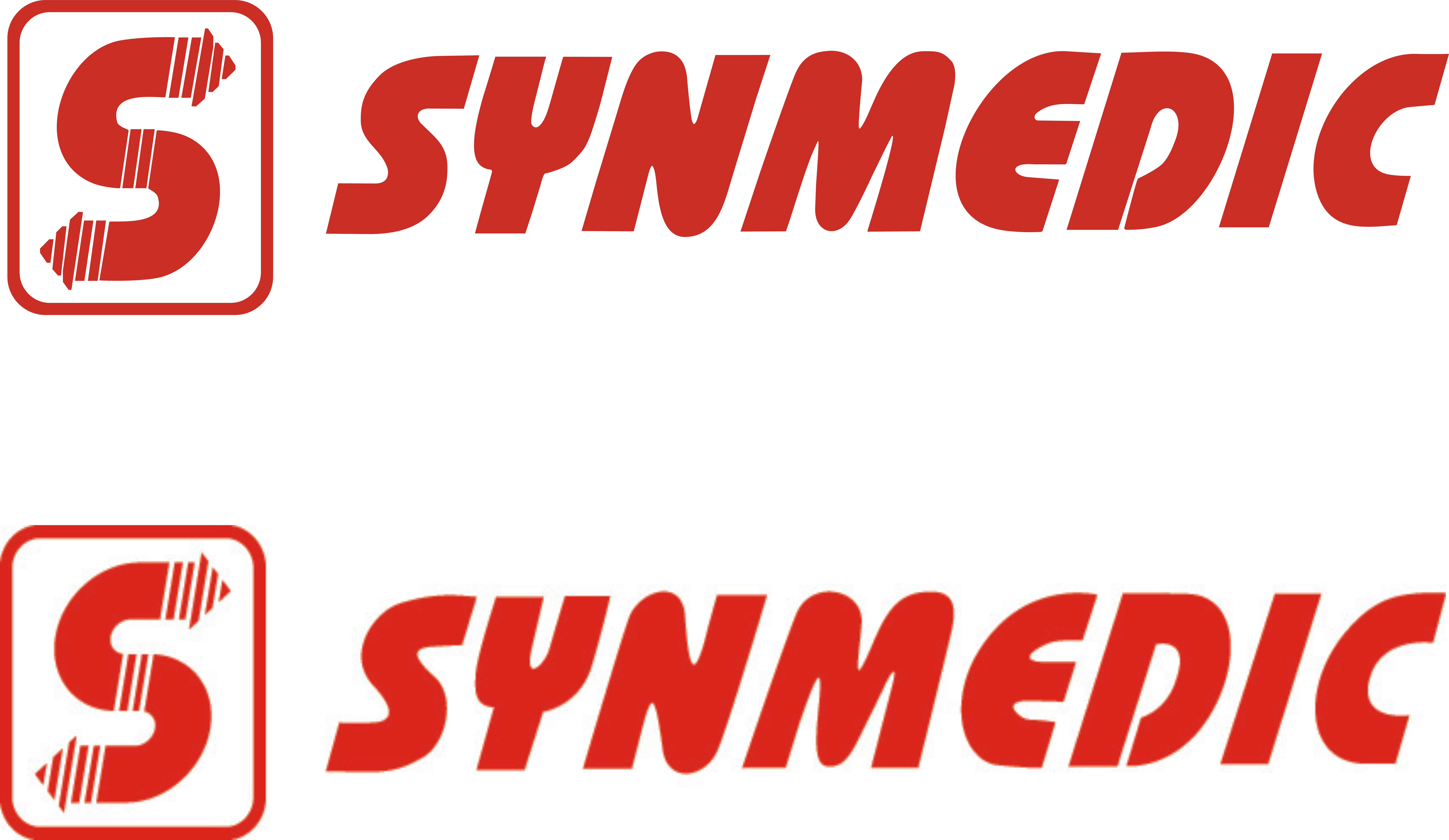 вектаризация логотипа