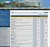 Неофициальный сайт Абхазии