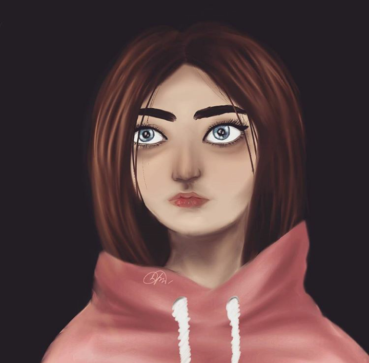 Цифровой рисунок