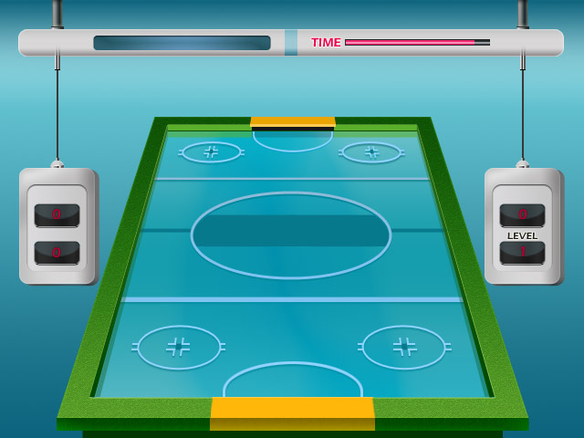 отрисовка игры