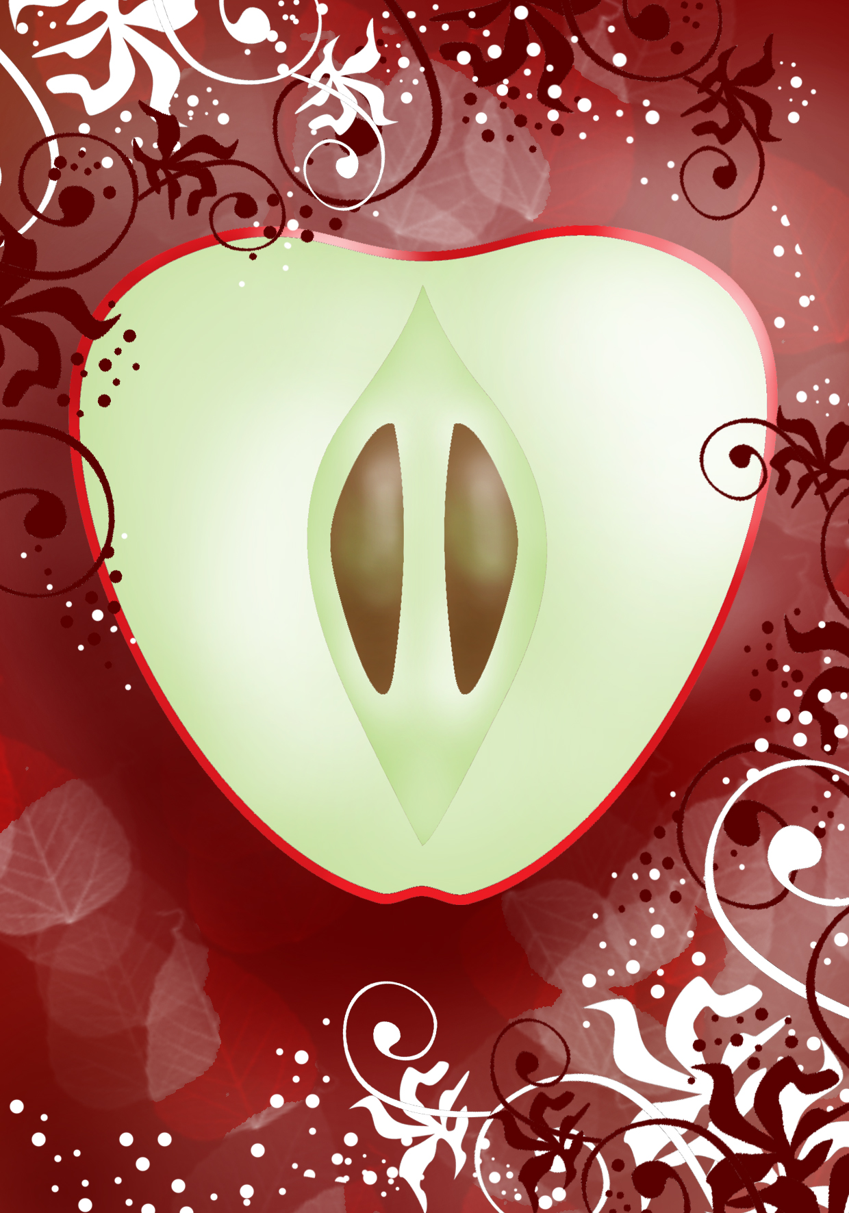 Рождественская феерия