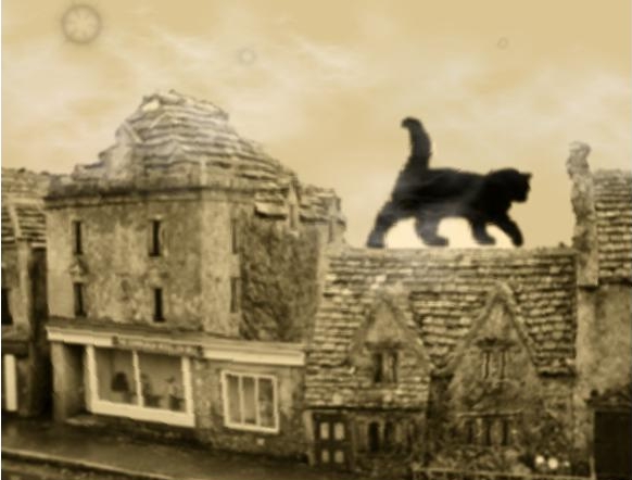 Шапка для нового сайта