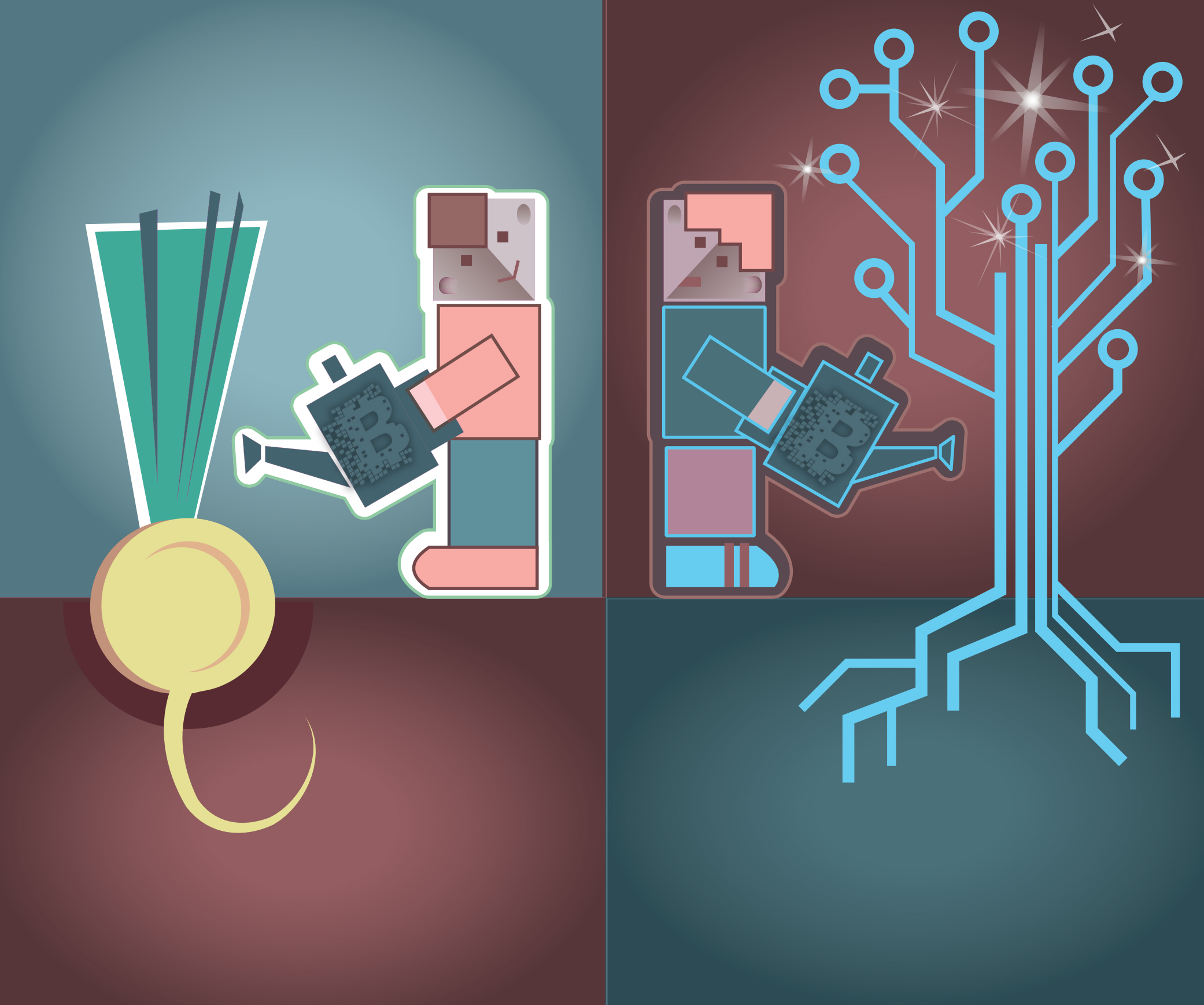 инвестиции