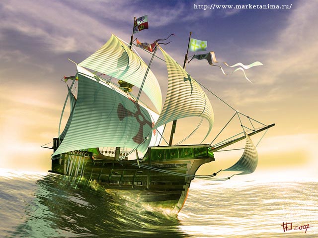 Технические объекты.