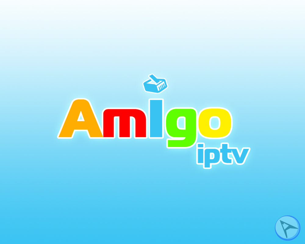 Логотип для кабельного оператора "ТелекомТВ"