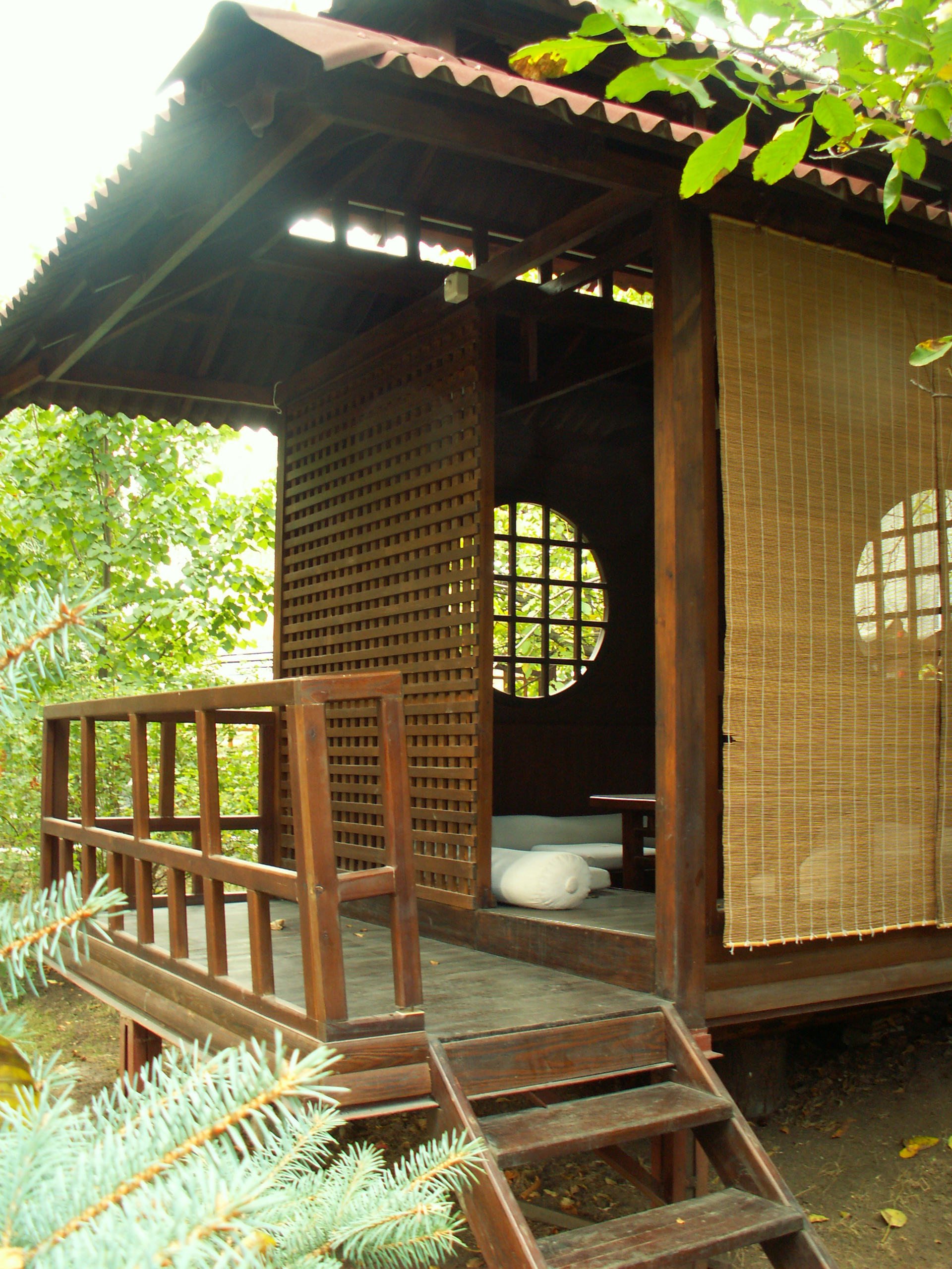 Кафе восток