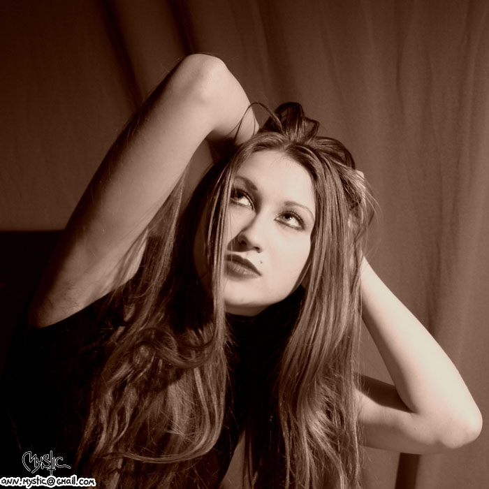 Из серии "Взгляд" 1