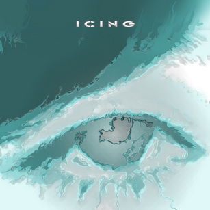 обложка диска