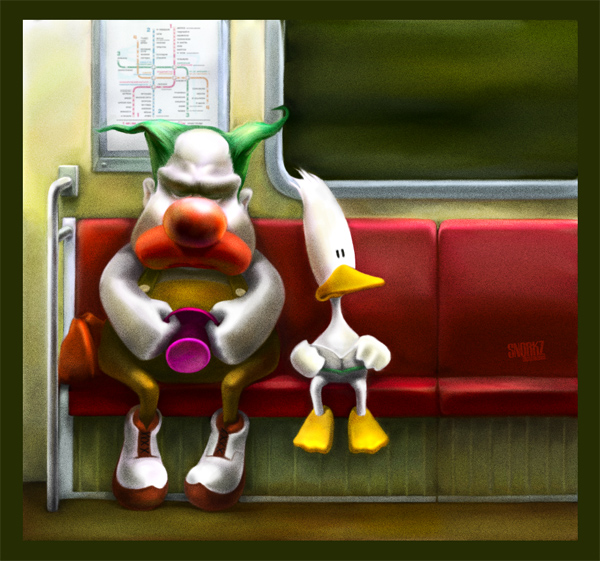 clown_duck