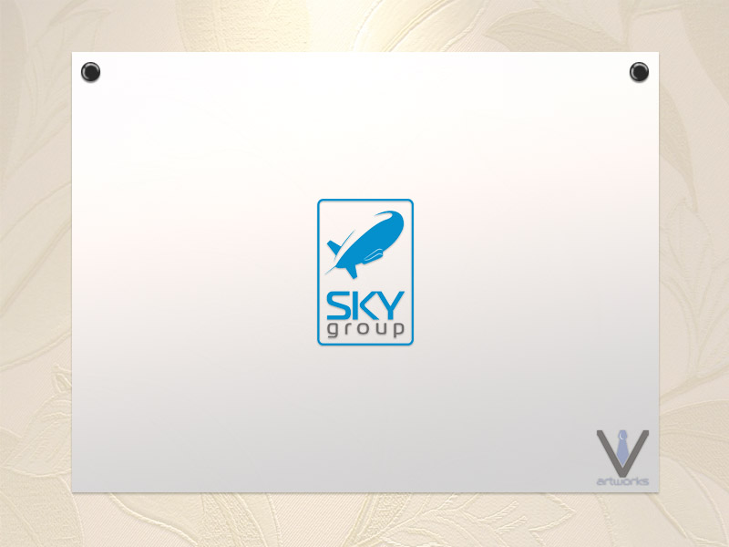 Холдинг "SKY group"
