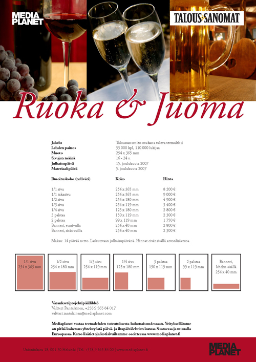 Медиакарта