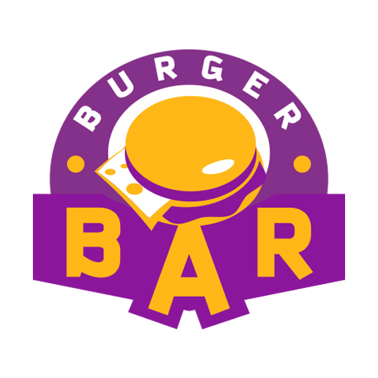 Лого «Burger Bar»