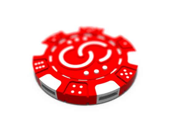 Дизайн игровой фишки для "GC"