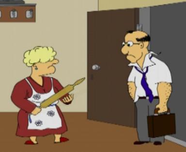 Рекламный ролик для ТВ