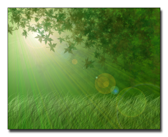 waiting for summer #1