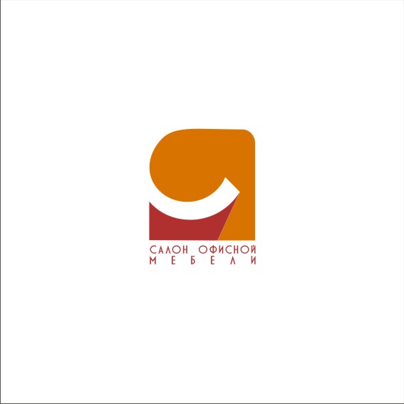 Серия логотипов для мебельного салона "С"