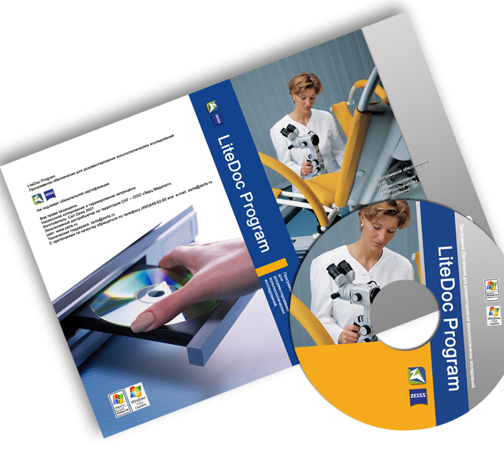 Макет DVD, макет обложки