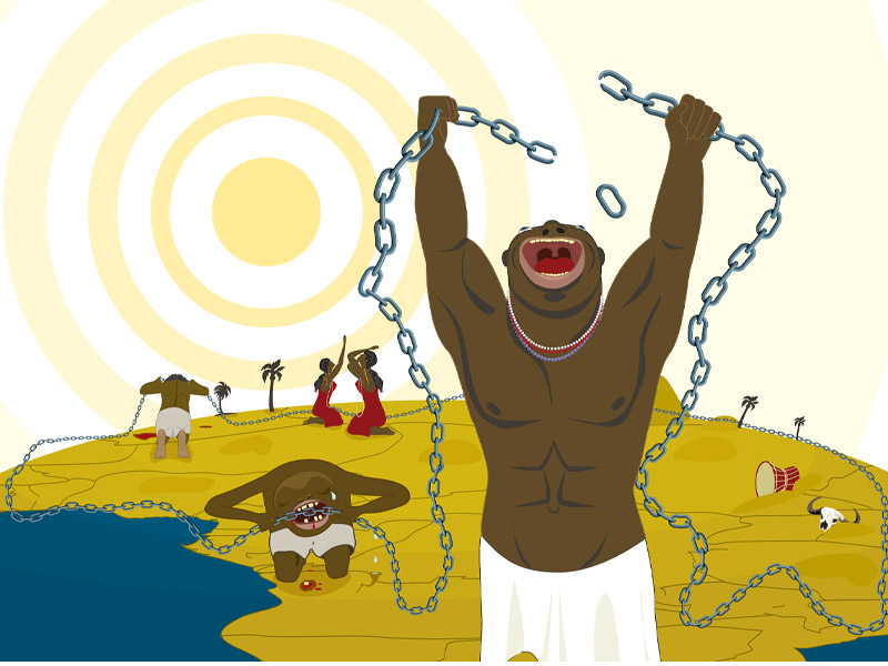 Открытка для C-Arts 25 мая