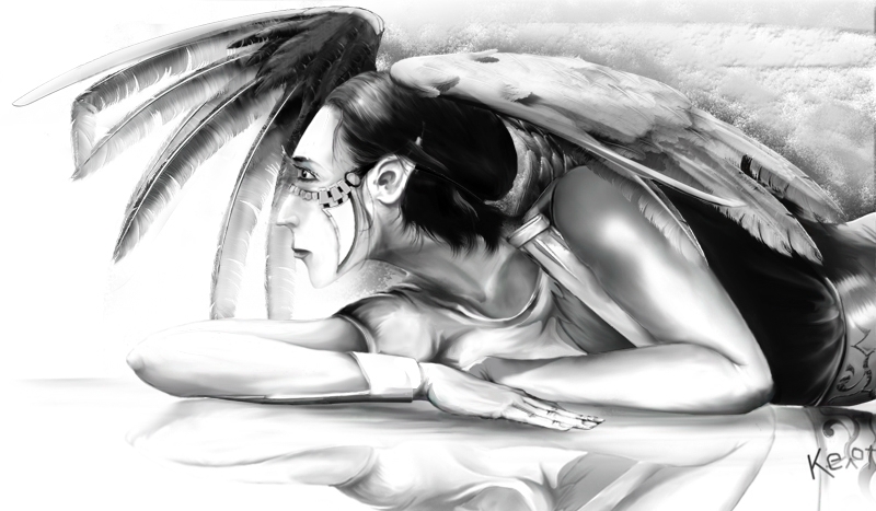 Эльфоптица