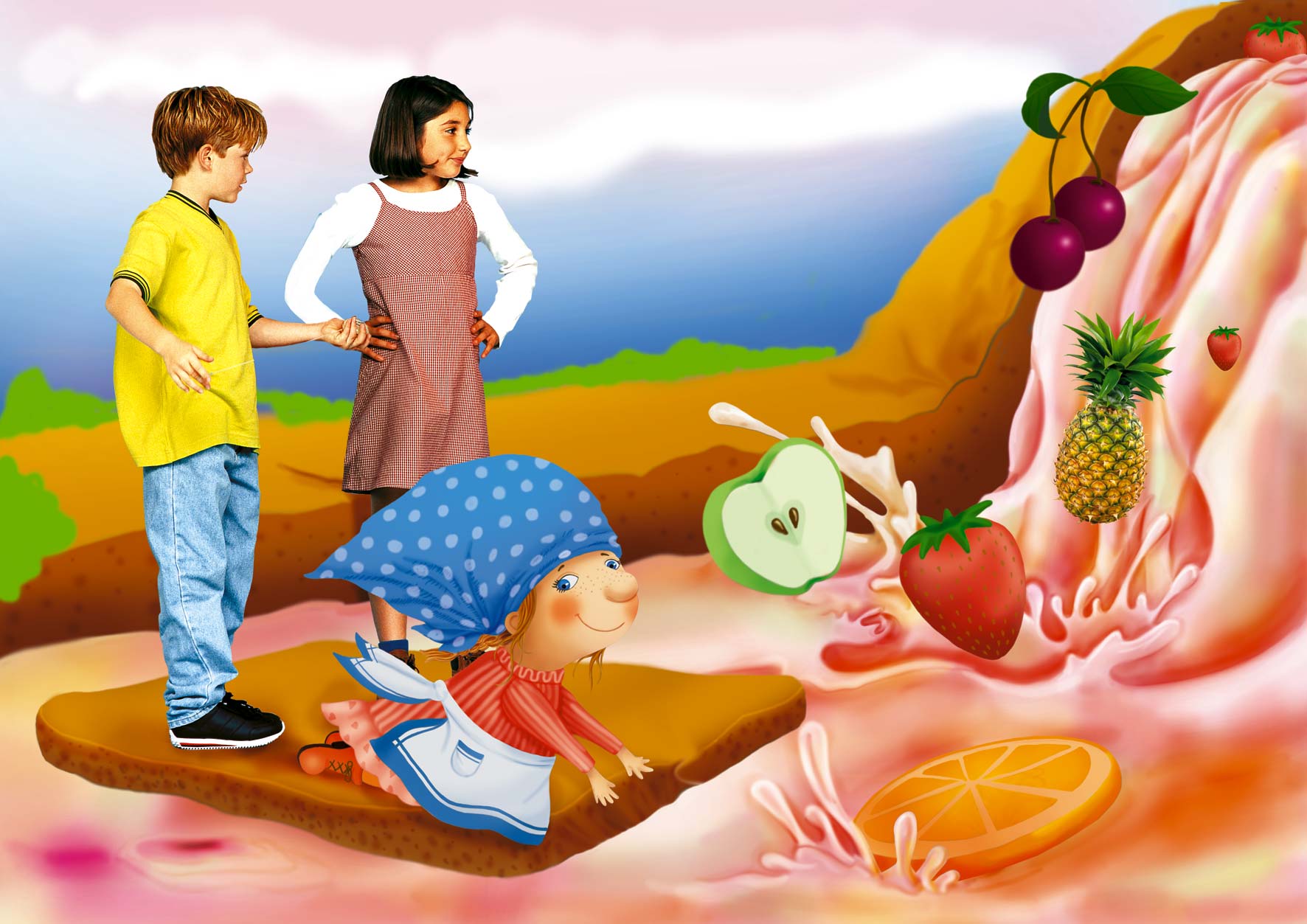 Лист календаря