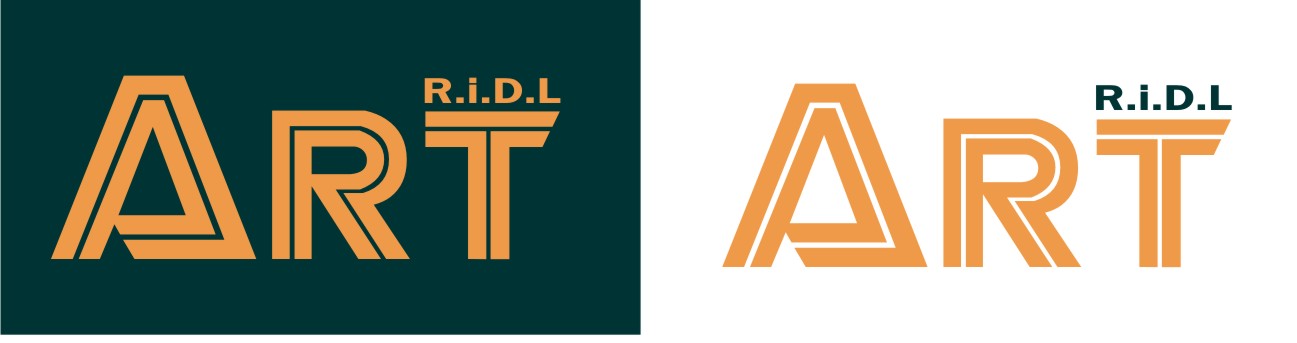 логотип "АртРИДЛ"