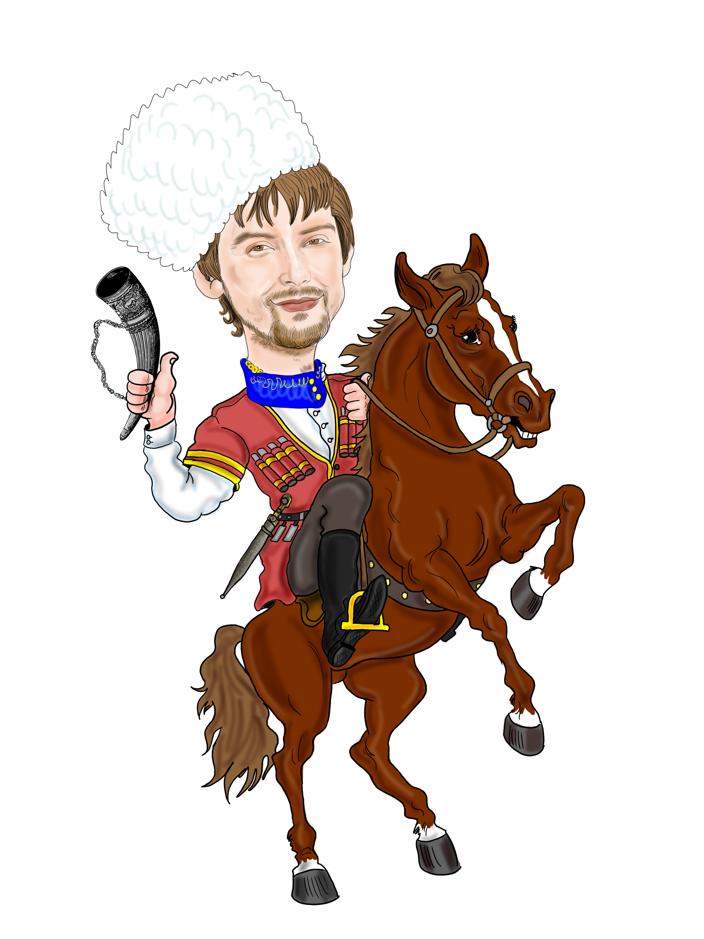 подарок на 23 февраля