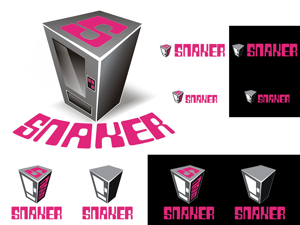 SNAKER - торговые автоматы