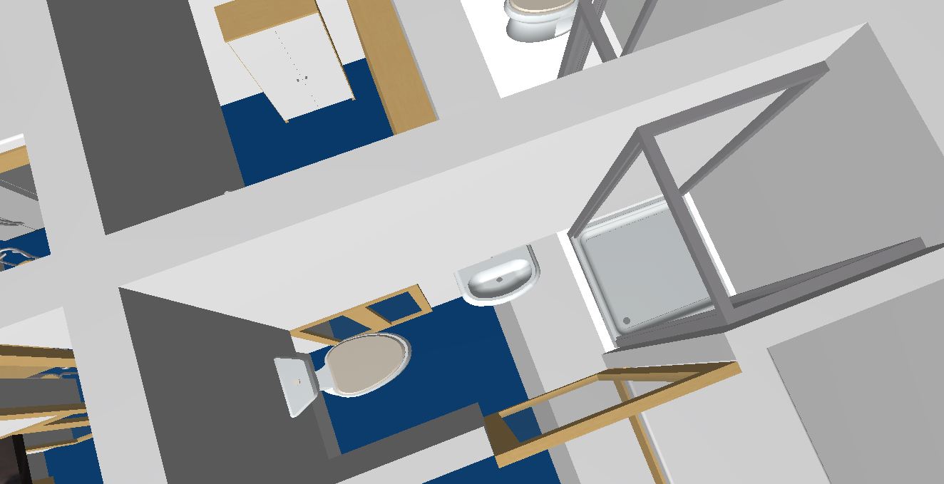 Дом Дача К 5 4 9