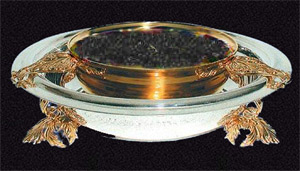 Натюрморт. Монтаж