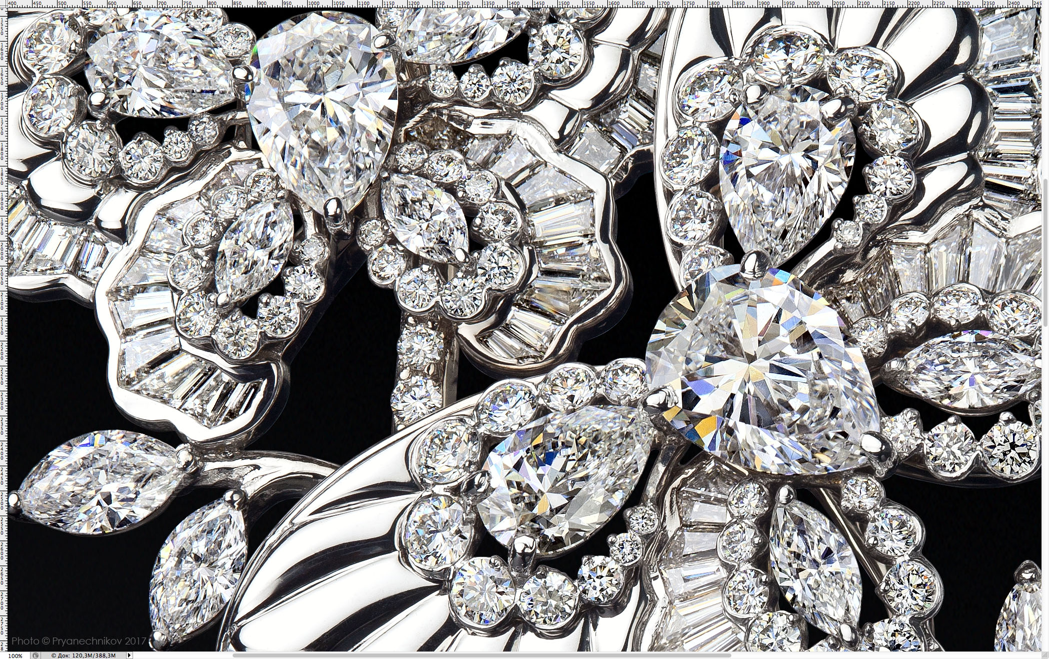 Фото украшений с горячей эмалью драгоценными камнями и бриллиантами