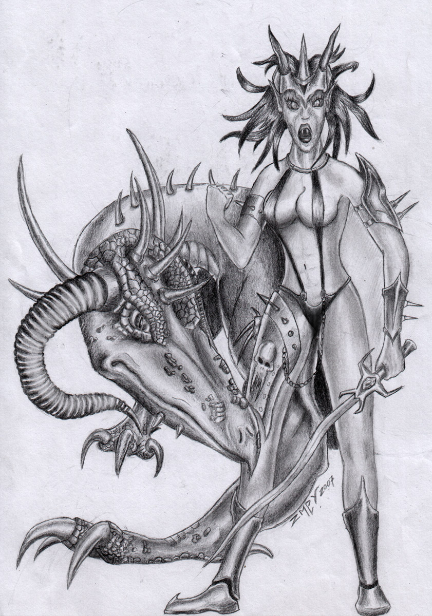 Немного графики