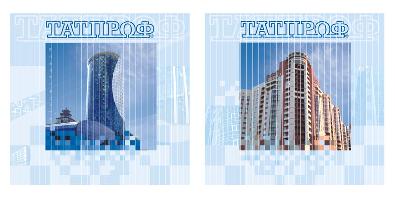 Жалюзи к выставочному стенду