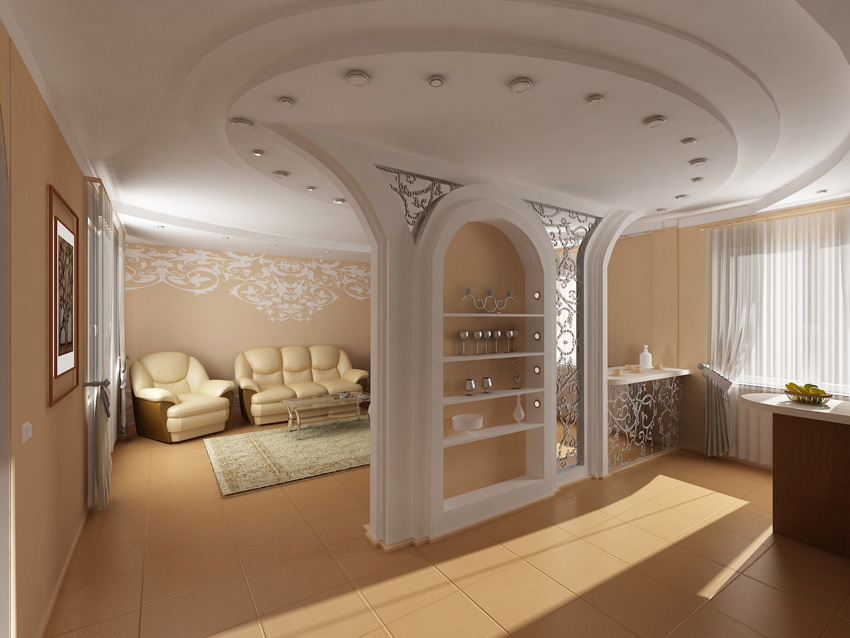 студия daylight