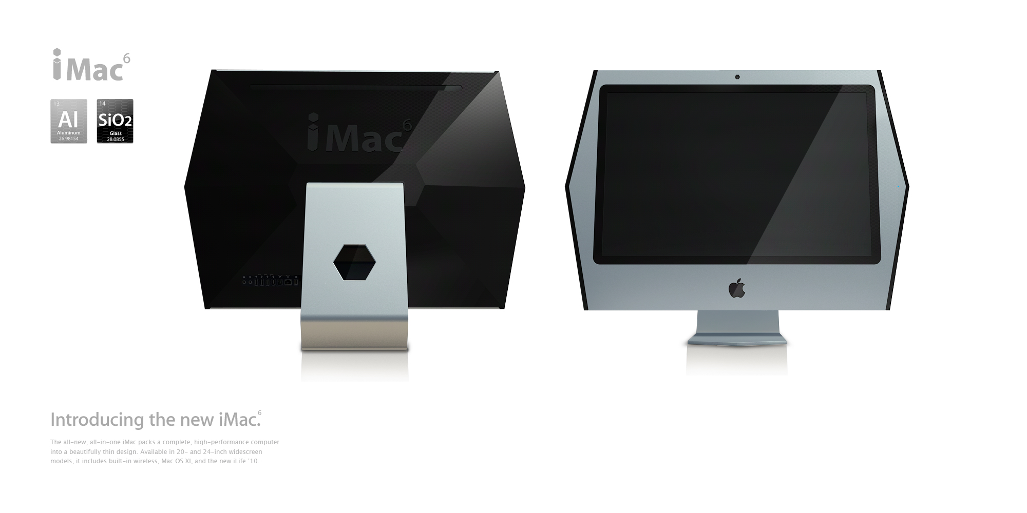 imac 6