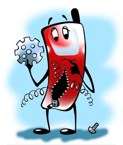 к статье о телефонах