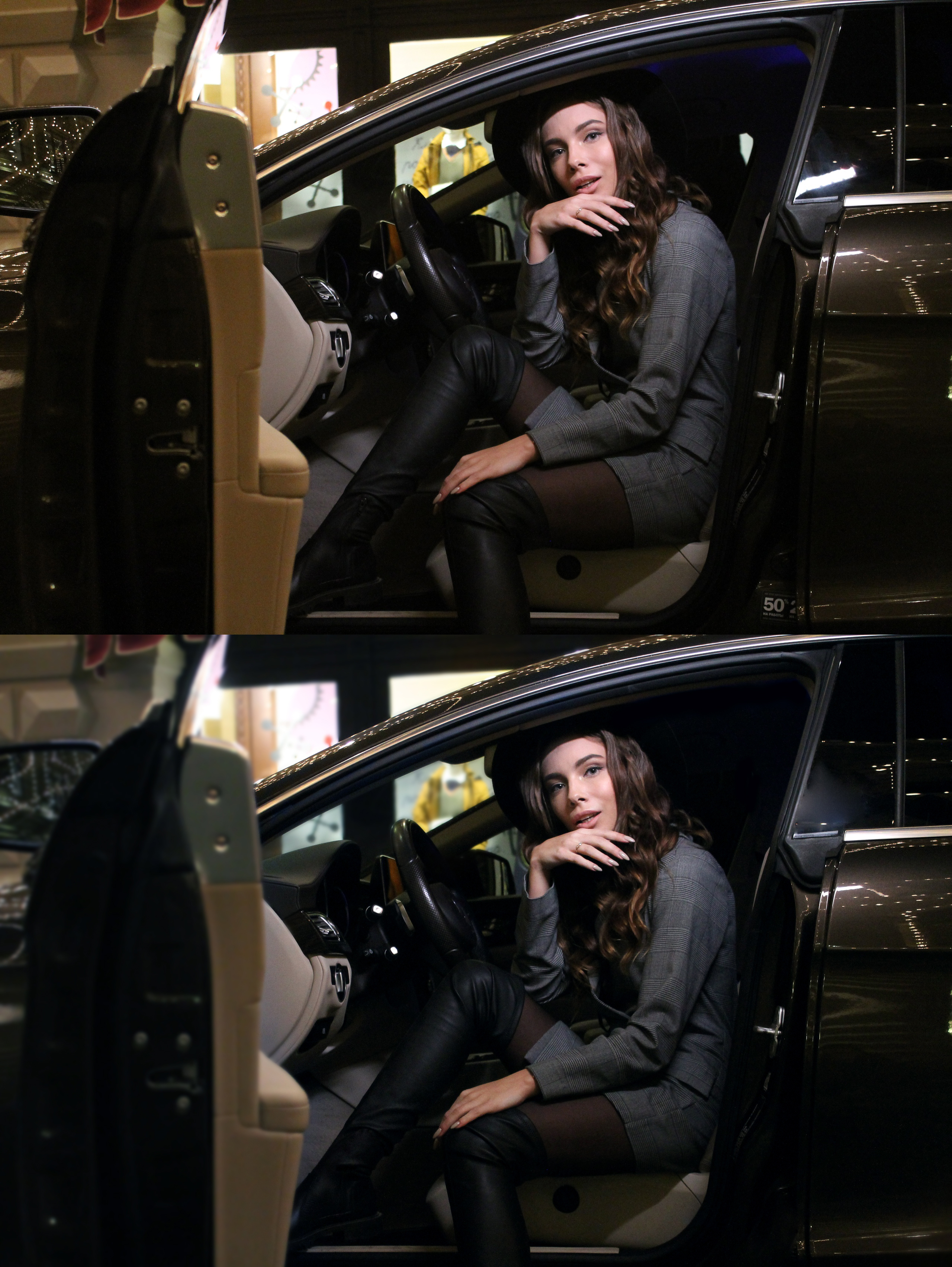 Ретушь и цветокоррекция фото