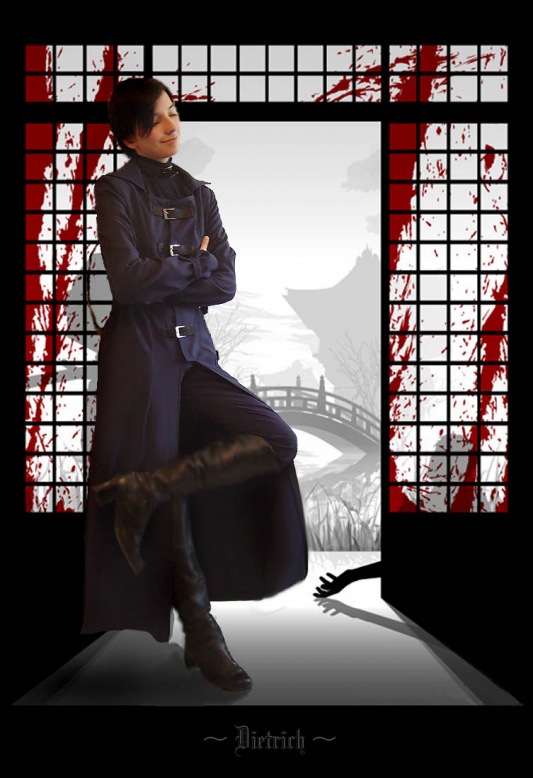 Что тут произошло?