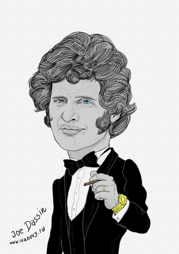Joe Dassin 