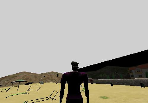 Demo Игры "Гульмен"