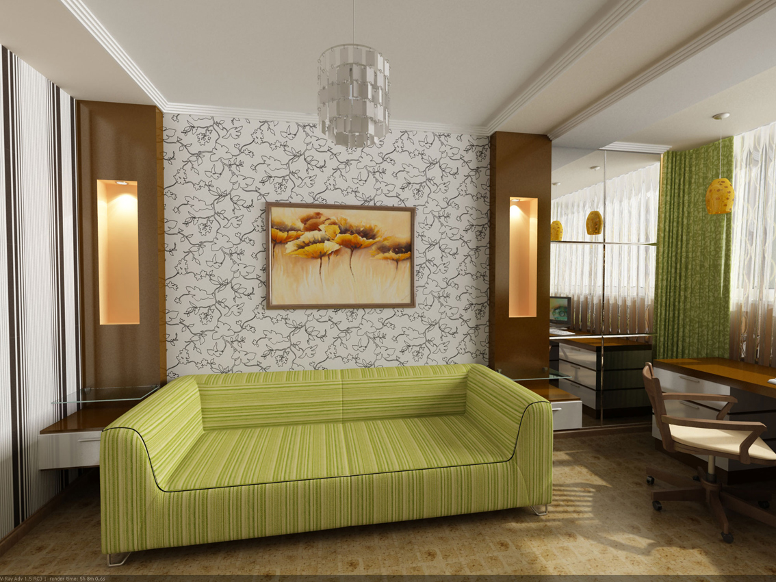 Комната подростка 1.2