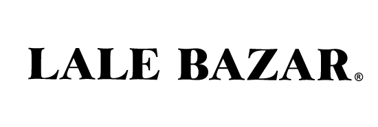 Wordmark "LALE BAZAR"