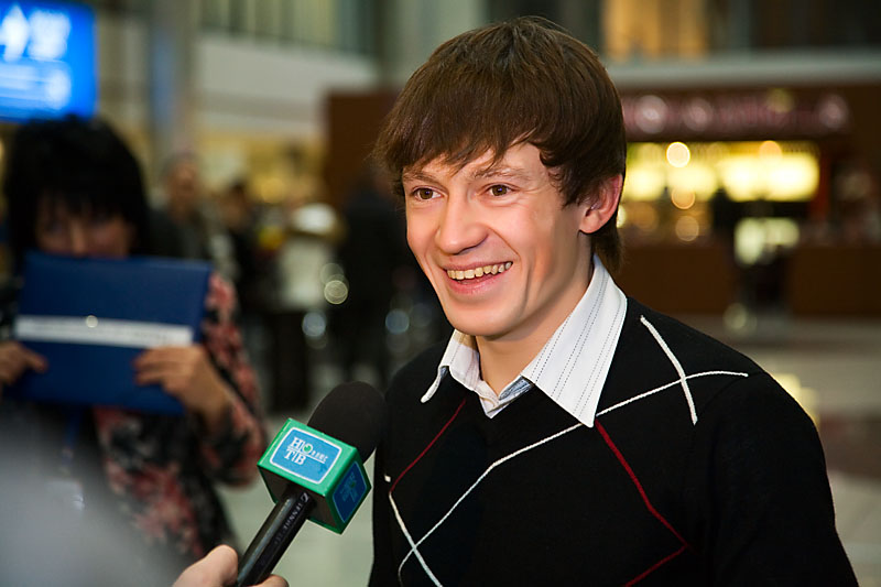 Фоторепортаж