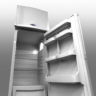 Модель холодильника «Rainford»