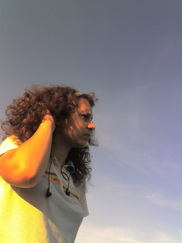 Коломенское