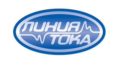 Сеть магазинов "Линия тока"