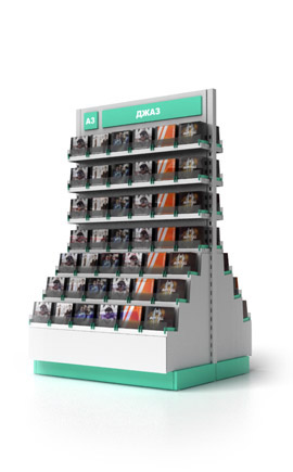 Серия ТО «G-Next»